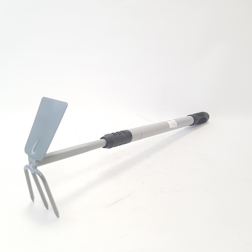 Мотыжка Рыхлитель SBGP-22 92см с телескопической  ручкой (Сиб Сад)(30шт)