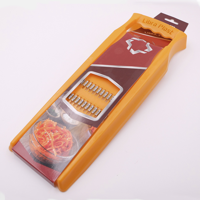 Овощерезка для корейской моркови ЛБ-163 (Сиб Сад)(60шт) 