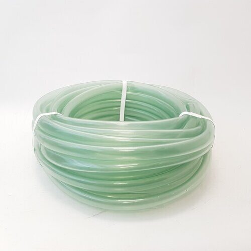 Шланг поливочный 3/4 20м СИЛИКОН Люкс 