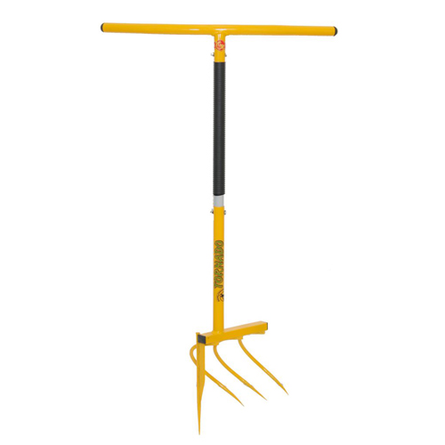 Торнадика Картофелекопатель культиватор TOR-32KART