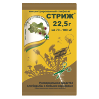 Стриж 22,5г (Зеленая Аптека)(150шт)