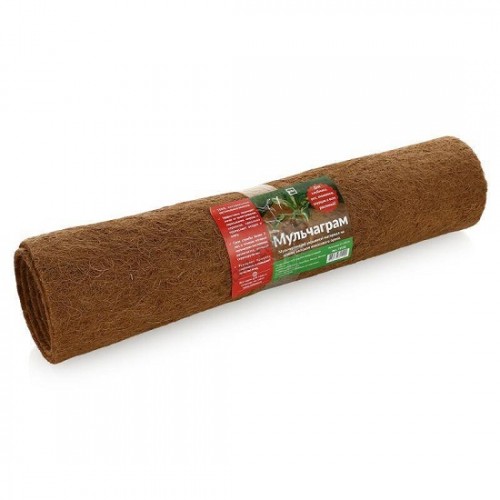 Мульчаграм 0,75м*3м (Орехнин)