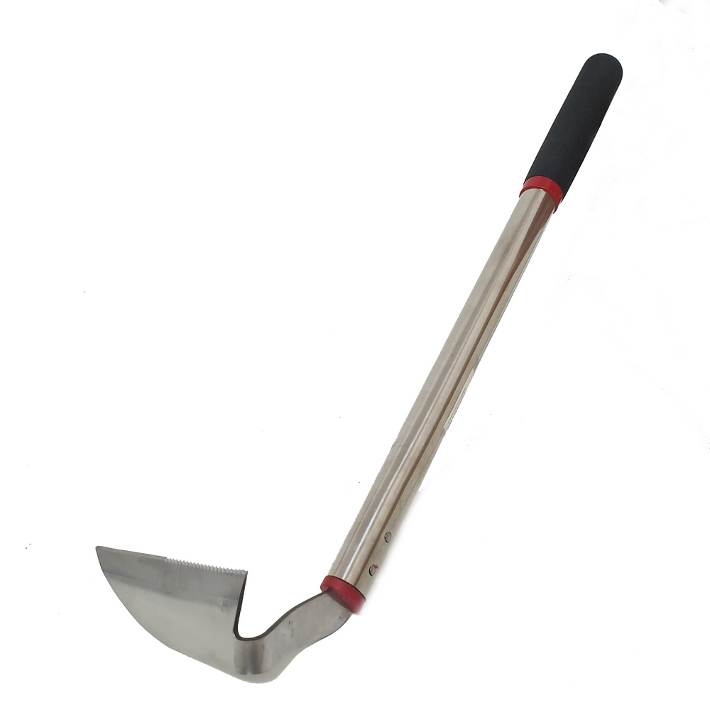 Мотыга SBGP-8 45*12*4см нер сталь (Сиб Сад)(72шт)