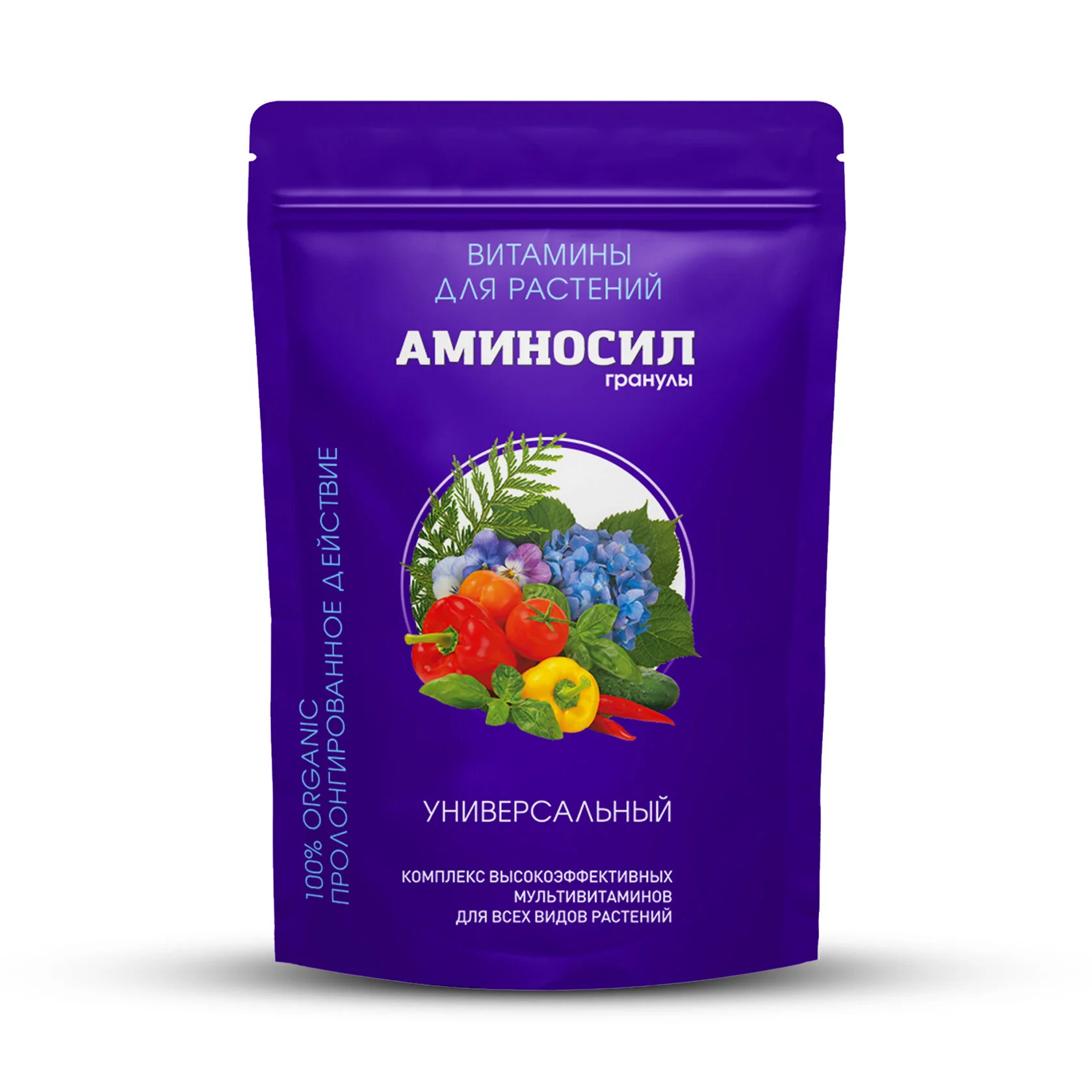 Аминосил универсальный Гранулы 300гр (Дюнамис)(8шт)