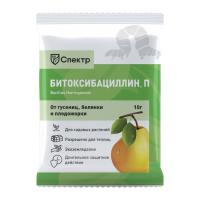 Битоксибациллин 10г (БиоМастер)(150шт)