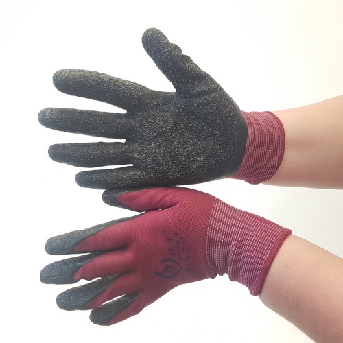 Перчатки 13 Суперзащита SB37124-5 (Сиб Сад)(12шт) 