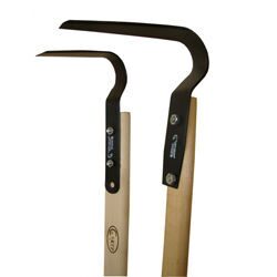 Плоскорез Фокина комплект(бол+мал) без черенка