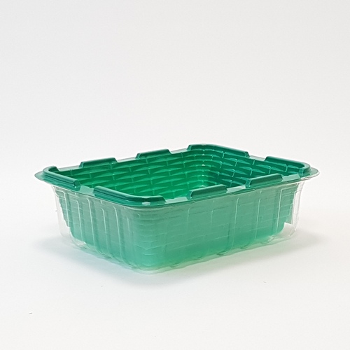 Парник на подоконник 1 место 21*16*6,5см (АгроКом)(1100шт)