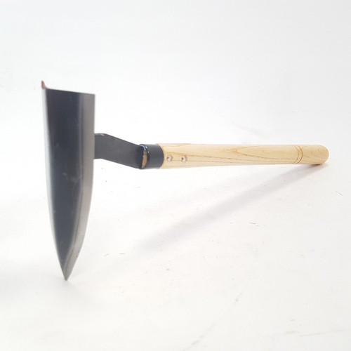 Мотыжка тяпка SBCZ-3 45cм нержавеющая сталь (Сиб Сад)(60шт)