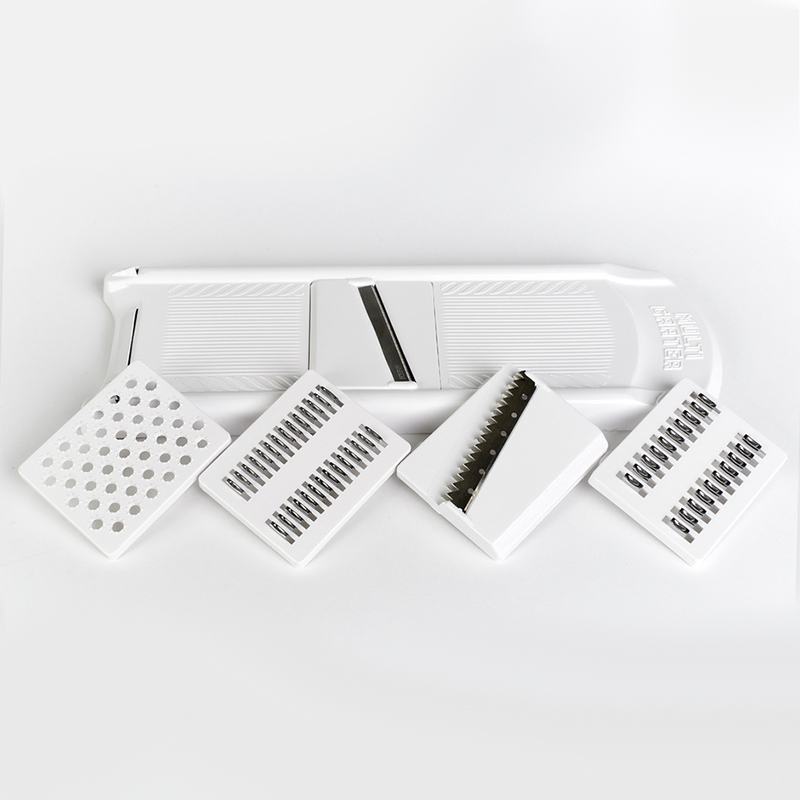 Овощерезка 5 ножей ЛБ-140 (Сиб Сад)(100шт) 