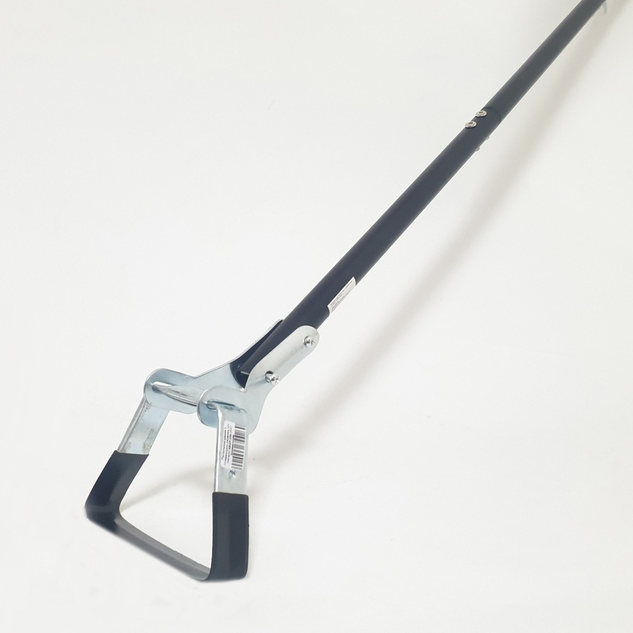 Полольник рамка с плавающим лезвием 1,25м*14см с/ч металл SBGP-032 (Сиб Сад)