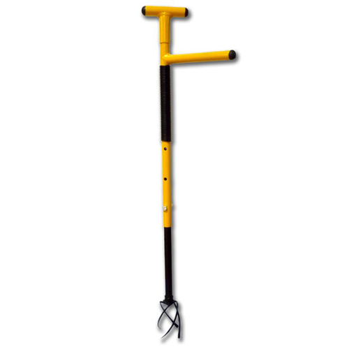 Торнадика Извлекатель сорняков культиватор TOR-32SOR