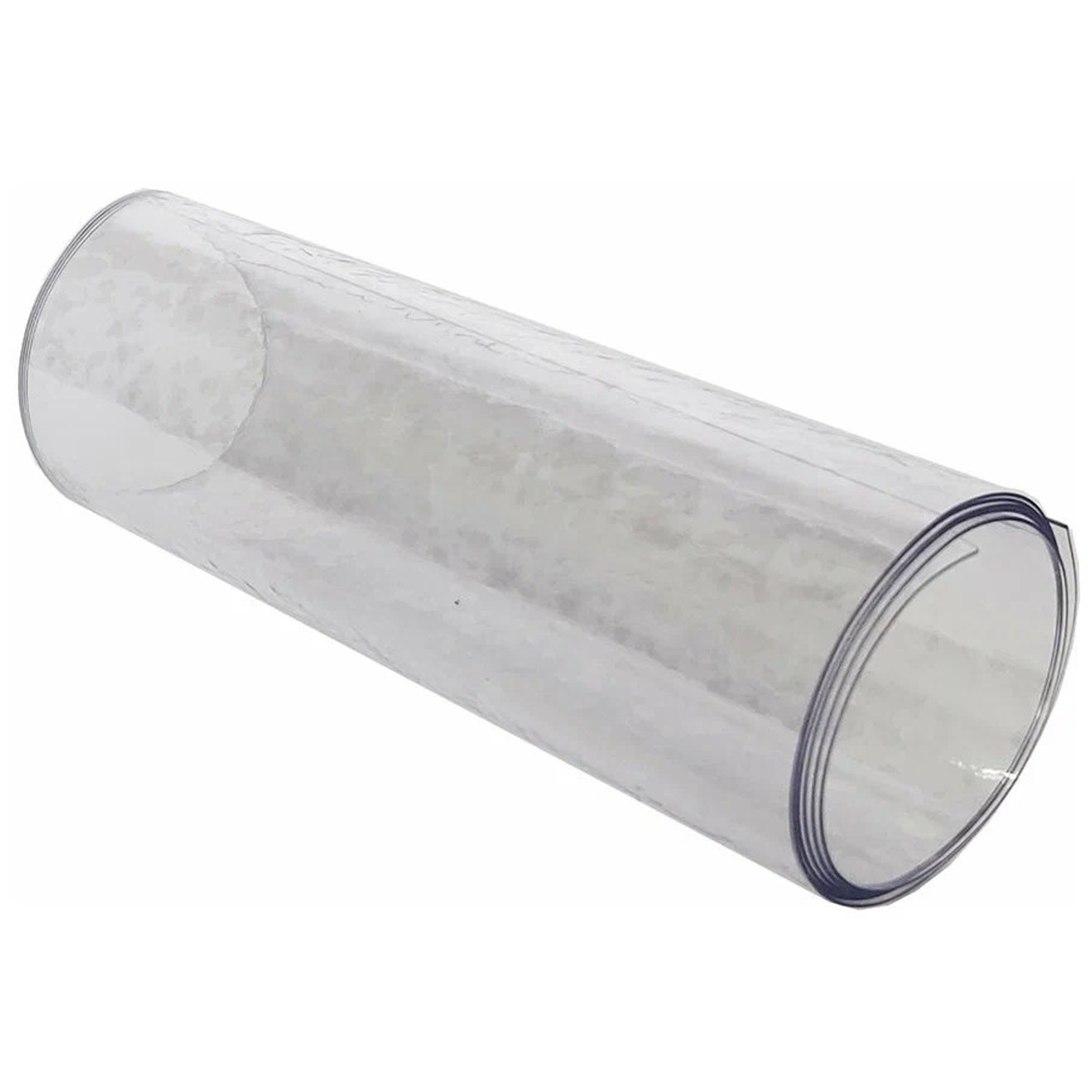 Пленка ПВХ для подоконника (гибкое стекло) 200*40см толщина 0,7мм