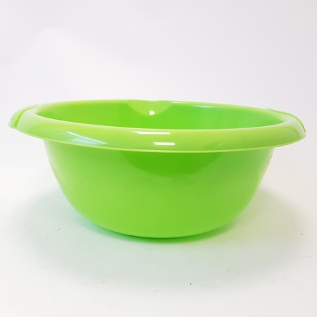 Таз 8л кругл Фрукты