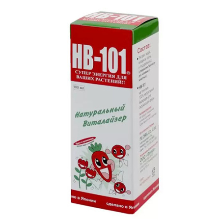 НВ 101 флакон 100мл (МА)