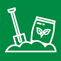 Грунты/Разрыхлители/Песок