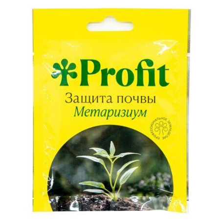 Профит Метаризиум 30мл (Органик+)