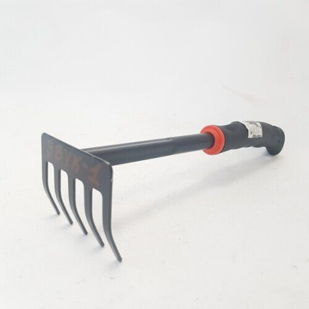 Грабли SBGP-26см (Сиб Сад)(120шт)