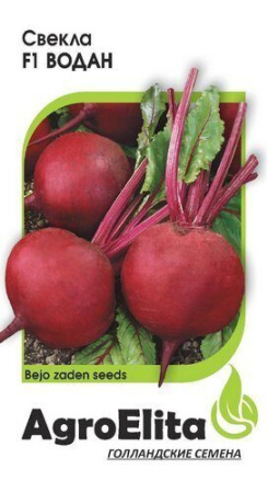 Свекла Водан 1г (Агроэлита)
