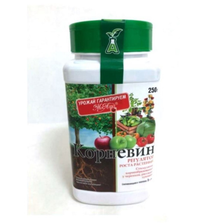 Корневин 250г (МосАгро) (МА)(20шт)