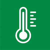 Термометры