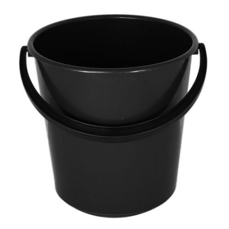 Ведро 7л пластик строительное Б0310 (Интерм)